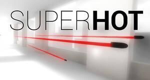 SUPERHOT - PC