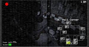 Five Nights at Freddy's - PC