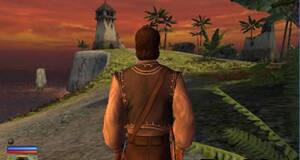 Los Piratas del Caribe - Xbox