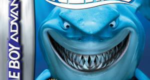 Buscando a Nemo - Game Boy Advance