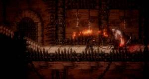 Salt and Sanctuary PSN - PSVITA