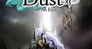 Dust: An Elysian Tail - PS4