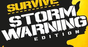 How to Survive: Storm Warning Edition - PS4