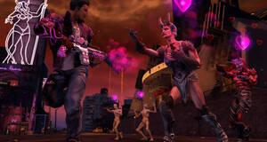 Saints Row: Gat Out of Hell - Xbox 360