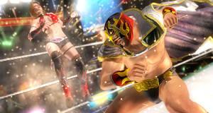Dead or Alive 5: Last Round PSN - PS3