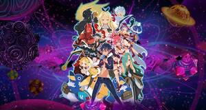 Disgaea 5: Alliance of Vengeance - PS4