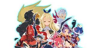 Disgaea 5: Alliance of Vengeance - PS4
