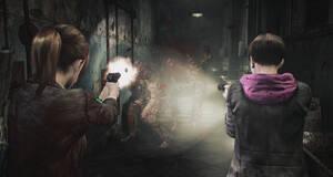 Resident Evil Revelations 2 - PC