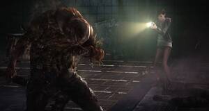 Resident Evil Revelations 2 - PS4
