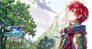 Ys VIII: Lacrimosa of Dana - PSVITA