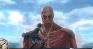Shingeki no Kyojin: Humanity in Chains eShop - Nintendo 3DS