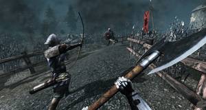 Chivalry Medieval Warfare PSN - PS3