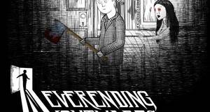 Neverending Nightmares - PC