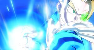 Dragon Ball Xenoverse - PC