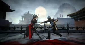 Assassin's Creed Chronicles: China - PC