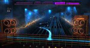 Rocksmith 2014 Edition - PS4