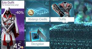 Assassin's Creed Identity - iPhone