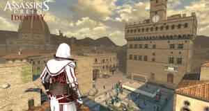Assassin's Creed Identity - iPhone