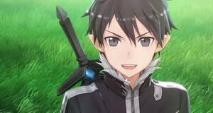 Sword Art Online: Lost Song - PSVITA