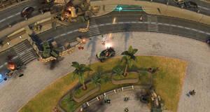 Halo: Spartan Strike - PC