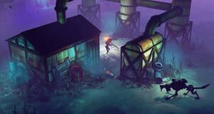 The Flame in the Flood - PC