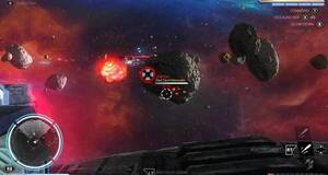 Rebel Galaxy - Xbox One