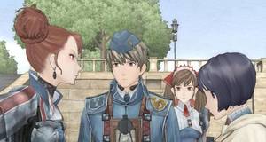 Valkyria Chronicles - PC