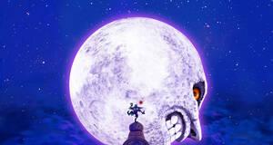 The Legend of Zelda: Majora's Mask 3D - Nintendo 3DS