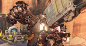 Overwatch - Xbox One