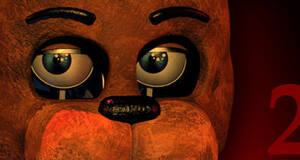 Five Nights at Freddy's 2 - PC