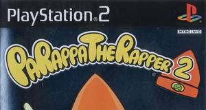 PaRappa the Rapper 2 - PS2