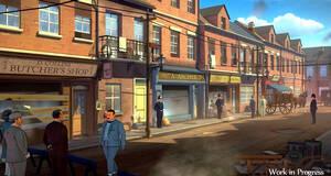 Agatha Christie: The ABC Murders - PC