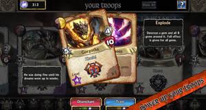 Gems of War - Xbox One