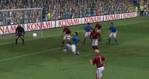 Pro Evolution Soccer 3 - PS2