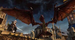 Dark Souls II: Scholar of the First Sin - Xbox 360