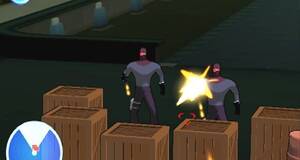 Superman: Shadow of Apokolips - PS2