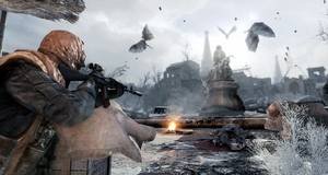 Metro 2033 Redux - PS4