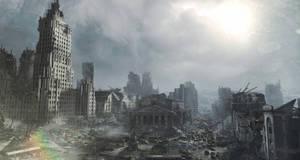 Metro Last Light Redux - PC