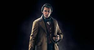 Assassin's Creed Syndicate - PC