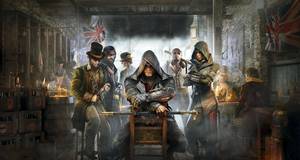 Assassin's Creed Syndicate - Xbox One