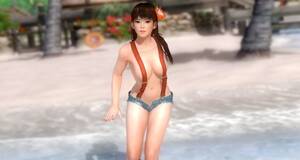 Dead or Alive 5: Last Round - PC