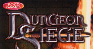 Dungeon Siege - PC