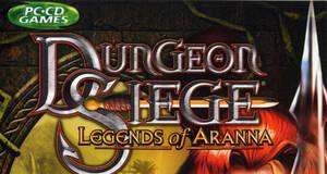 Dungeon Siege: Legends of Aranna - PC