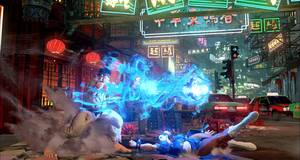 Street Fighter V - PC