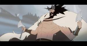 The Banner Saga 2 - PC