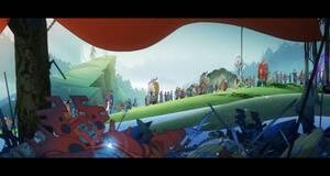 The Banner Saga 2 - PC