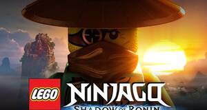 LEGO Ninjago: La Sombra de Ronin - PSVITA