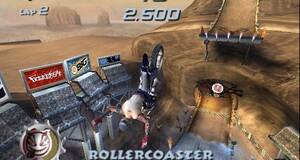 Freekstyle - GameCube