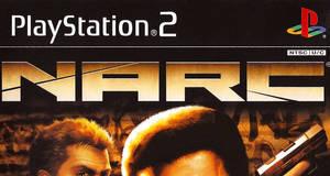 NARC - PS2
