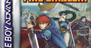 Fire Emblem - Game Boy Advance